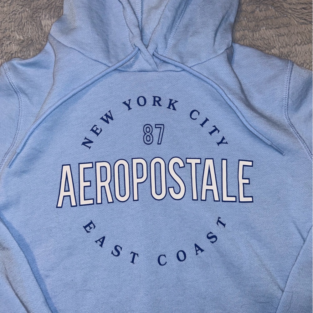 Aeropostale Hoodie Juniors